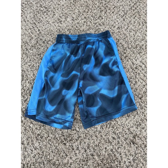 Athletic Works Other - Athletic Works Boys Blue Drawstring Shorts Size 6/7